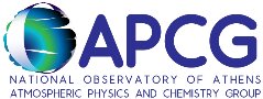 APCG