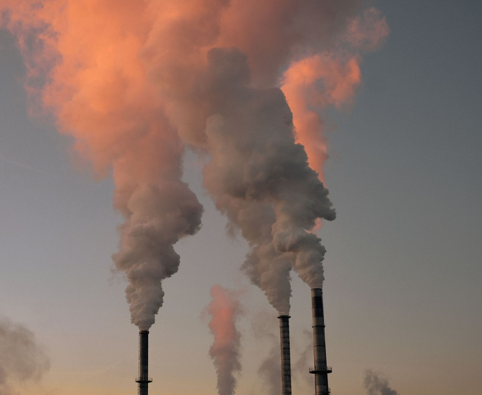 Air-quality research