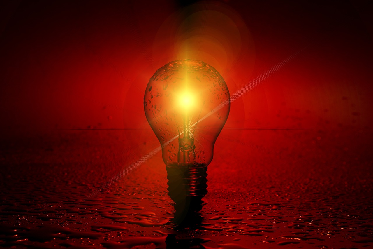 Solar-energy research